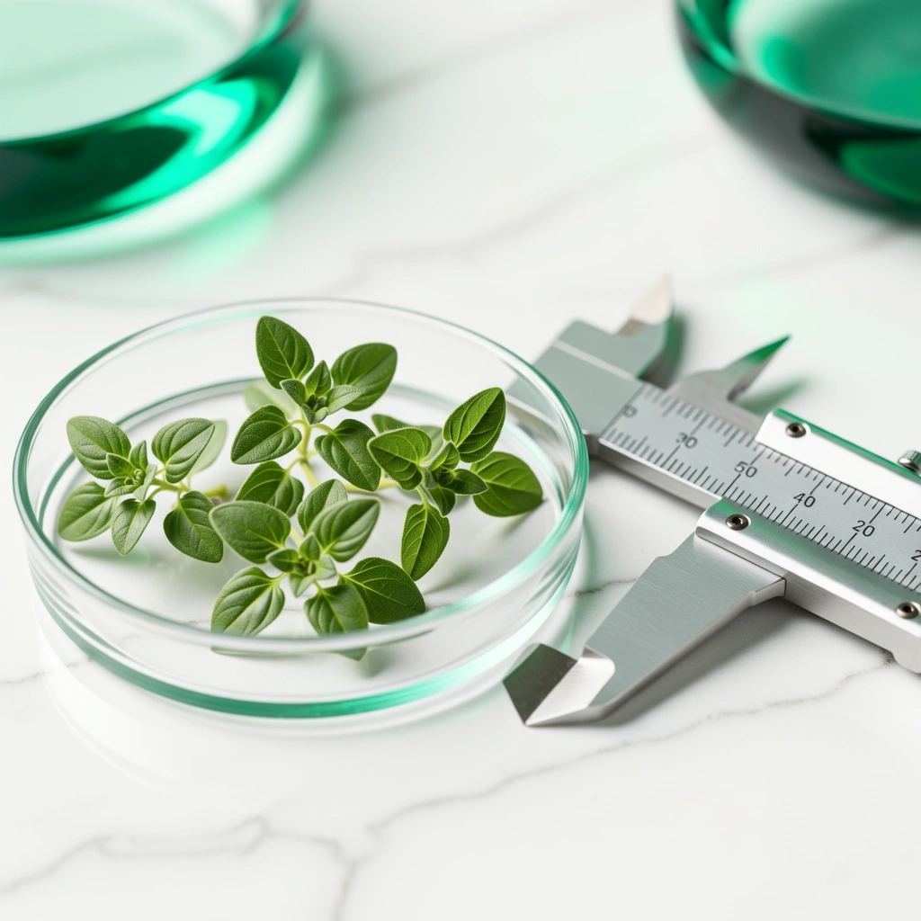 Nutritional methodology in practice